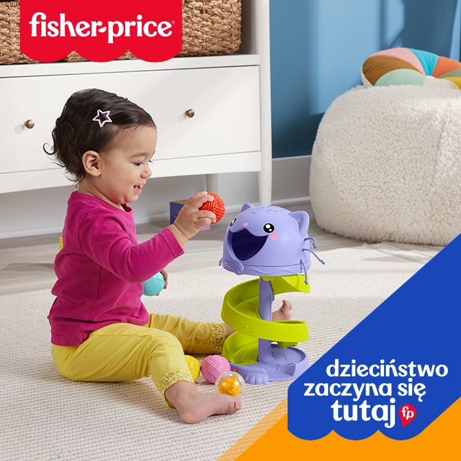 Fisher-Price